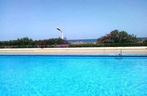 Le Barcares Apartment | BARCARESA-MAGNIFICENT APARTMENT RESIDENCE ARGONAUTES