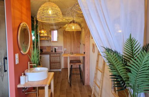 Le Barcares Apartment | Barcazen