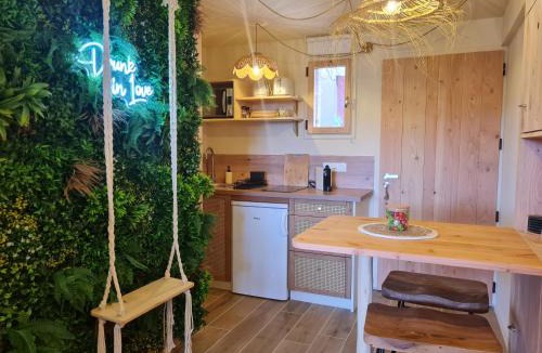 Le Barcares Apartment | Barcazen