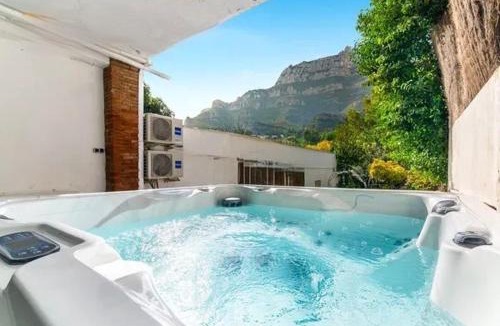 Monistrol de Montserrat Apartment | Barceló Apartaments
