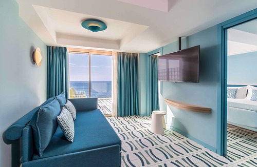 Old Town Hotel | Barceló Benidorm Beach - Adults Recommended