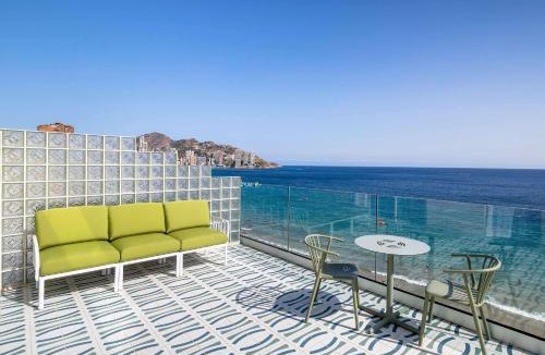 Old Town Hotel | Barceló Benidorm Beach - Adults Recommended