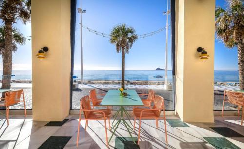 Old Town Hotel | Barceló Benidorm Beach - Adults Recommended