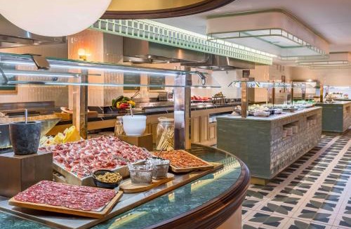 Old Town Hotel | Barceló Benidorm Beach - Adults Recommended