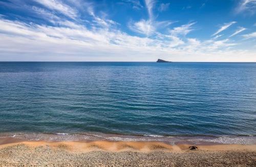 Old Town Hotel | Barceló Benidorm Beach - Adults Recommended