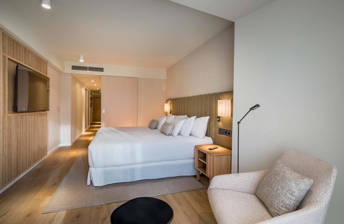 Castanos Hotel | Barceló Bilbao Nervión