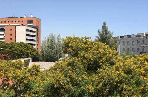 Almeda Apartment | Barceló Cornellà