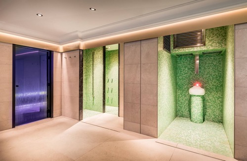 La Colina Hotel | Barceló La Nucia Palms – Adults Recommended