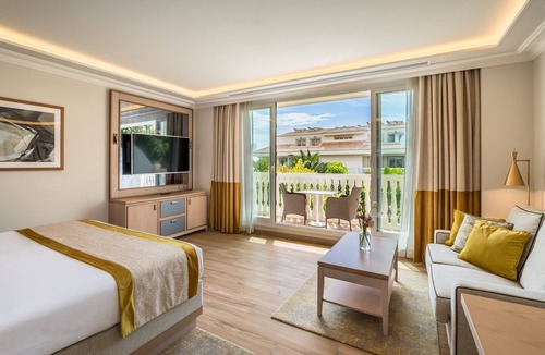 La Colina Hotel | Barcelo La Nucía Hills