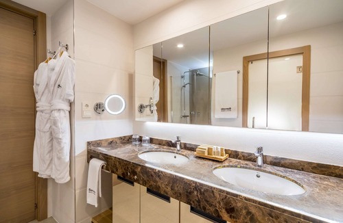 La Colina Hotel | Barcelo La Nucía Hills