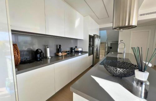 Finestrat Villa | Barcelona 11