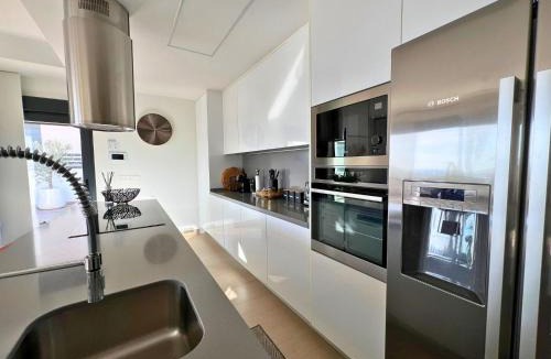 Finestrat Villa | Barcelona 11