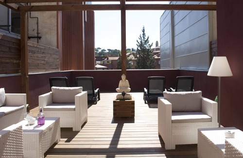 La Font de la Guatlla Apartment | BARCELONA | 2 BEDROOM APT ¦