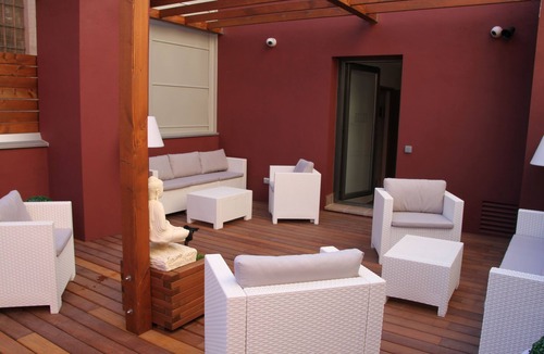 La Font de la Guatlla Apartment | BARCELONA | 2 BEDROOM APT ¦