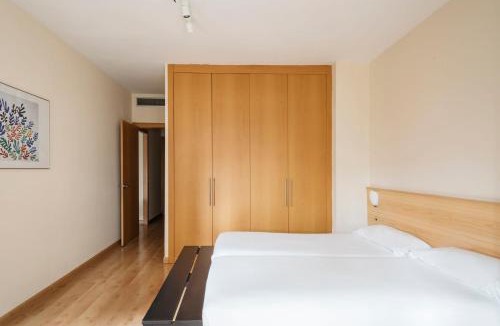 L'Antiga Esquerra de l'Eixample Apartment | Barcelona Apartment Villarroel