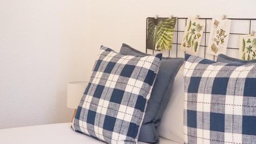 El Guinardo Apartment | Barcelona - Art