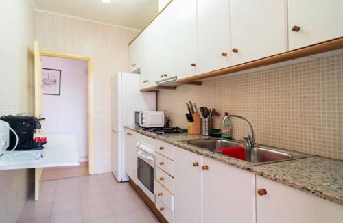 El Guinardo Apartment | Barcelona - Arte