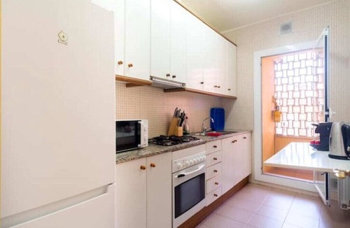 El Guinardo Apartment | Barcelona - Arte