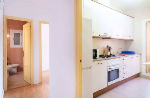 El Guinardo Apartment | Barcelona - Arte