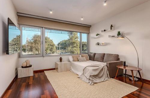 Sant Adria de Besos Apartment | Barcelona Beach Apartment