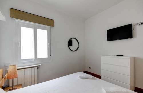 Sant Adria de Besos Apartment | Barcelona Beach Vibes