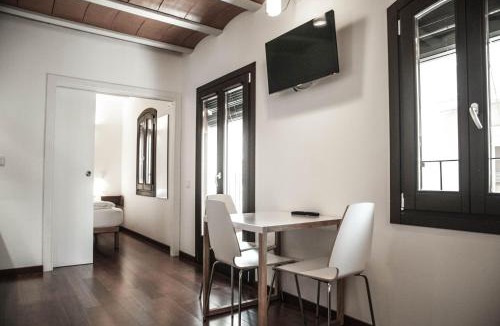 Barceloneta Apartment | Barcelona Beach Apartments