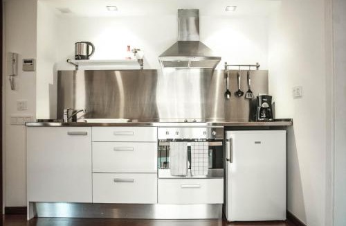 Barceloneta Apartment | Barcelona Beach Apartments
