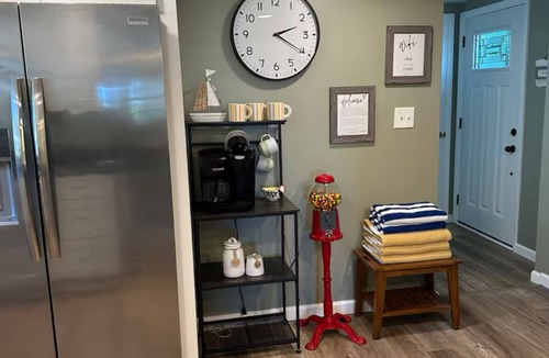 Westfield House | Barcelona Beachfront Bungalow