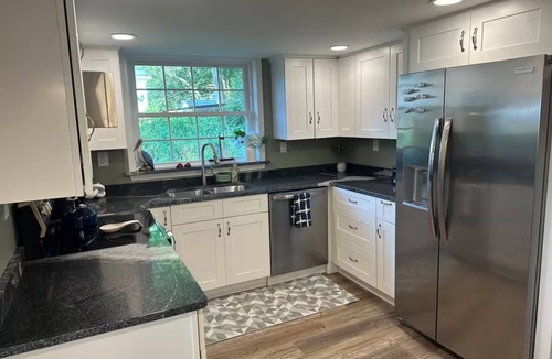 Westfield House | Barcelona Beachfront Bungalow