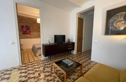 Sant Adria de Besos Apartment | Barcelona Besos Apartment | 15' to Plaza Cataluña