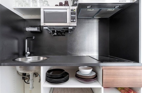 el Fort Pienc Apartment | BARCELONA CITY CENTER APARTMENT