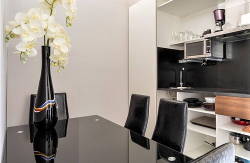 el Fort Pienc Apartment | BARCELONA CITY CENTER APARTMENT