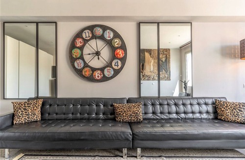 el Fort Pienc Apartment | BARCELONA CITY CENTER APARTMENT