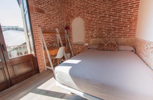 La Ribera Apartment | Barcelona Classic Catedral Apartments