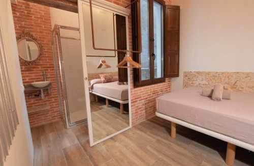 La Ribera Apartment | Barcelona Classic Catedral Apartments