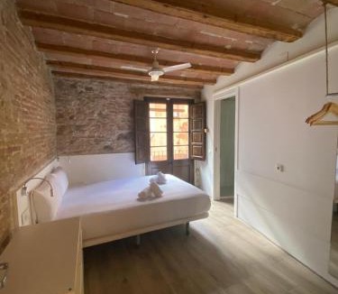 La Ribera Apartment | Barcelona Classic Palau Apartments