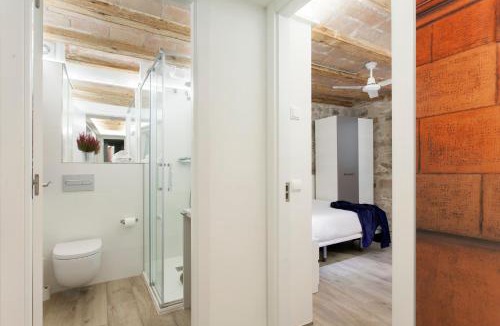 La Ribera Apartment | Barcelona Classic Palau Apartments