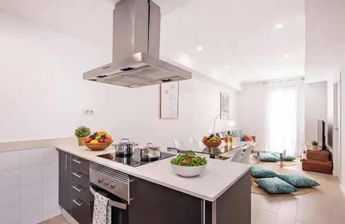 El Born Apartment | BARCELONA DOWNTOWN! Historical city center!