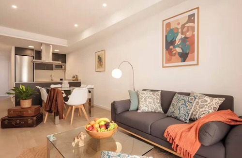El Born Apartment | BARCELONA DOWNTOWN! Historical city center!