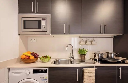 El Born Apartment | BARCELONA DOWNTOWN! Historical city center!