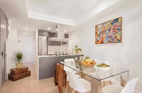 El Born Apartment | BARCELONA DOWNTOWN! Historical city center!
