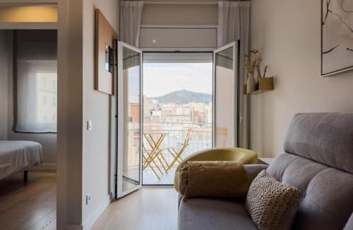 Collblanc y La Torrassa Apartment | Barcelona Amelie Apartment