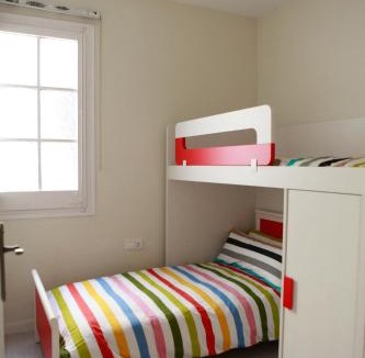 Diagonal Mar i el Front Maritim del Poblenou Apartment | Barcelona Family Beach