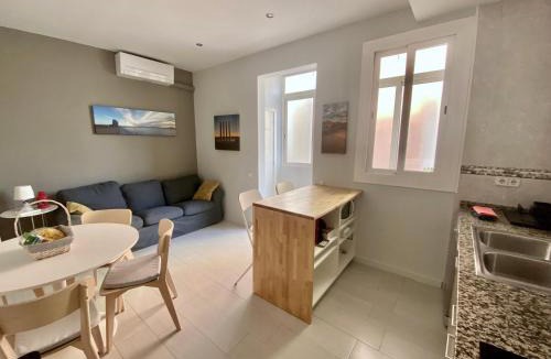 Diagonal Mar i el Front Maritim del Poblenou Apartment | Barcelona Family Beach