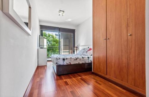 Sant Adria de Besos Apartment | Barcelona-Forum Apartments
