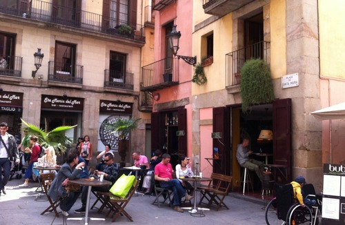 El Born Apartment | BARCELONA LUXURY * FABULOUS LOCATION* CITY CENTRE - GREAT REVIEWS