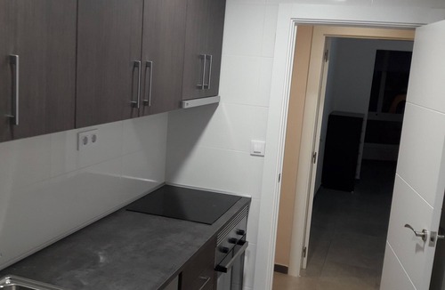 Sant Andreu Condo | Barcelona Marta´s Flat 3 - Sant Andreu (Long Stay)