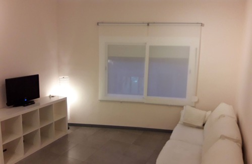Sant Andreu Condo | Barcelona Marta´s Flat 3 - Sant Andreu (Long Stay)