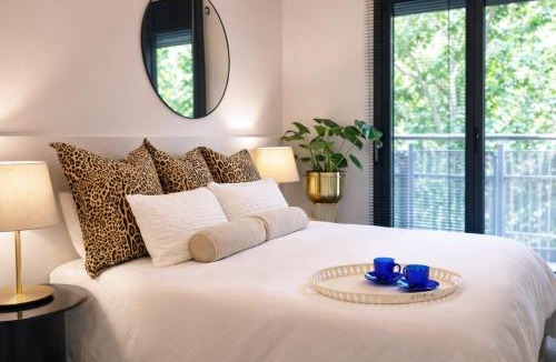 Porta Apartment | Barcelona Mediterranean Apartments