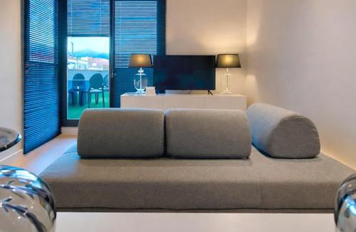 Porta Apartment | Barcelona Mediterranean Apartments